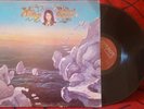 JOHN LODGE ** Natural Avenue ** ORIGINAL 1977 Venezuela GATEFOLD LP *MOODY BLUES