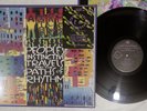 A TRIBE CALLED QUEST PEOPLE'S INSTINCTIVE TRAVELS AND THE JIVE 1331-1-J US LP