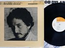 BOB DYLAN NEW MORNING CBS/SONY SOPL-228 Japan Cap OBI Vinyl LP