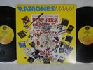 RAMONES MANIA SIRE 1-25709 US Vinyl 2LP