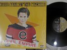 RAGE AGAINST THE MACHINE EVIL EMPIRE EPIC E 57523 US Orig Shrink Vinyl LP