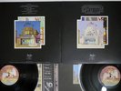 OST (LED ZEPPELIN) SONG REMAINS THE SAME SWAN SONG P-4607N Japan Vinyl 2LP