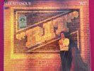 LEE RITENOUR - RIT - MINT SEALED LP NAUTILUS HALF SPEED MASTER TELDEC AUDIOPHILE