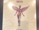 In Utero [20th Anniversary 3 LP Deluxe Edition] by Nirvana (US) Vinyl