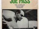 Joe Pass - The Complete 