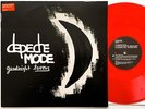 Depeche Mode - Goodnight Lovers  Mute 12BONG33 Virgin  5016025930333