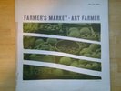 ART FARMER  Farmers Market LP Status RVG Hank Mobley Kenny Drew Elvin Jones