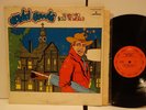 VG/EX David Bowie -The Man Who Sold The World ORIG US Machine Stamped Mercury LP
