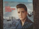 LP Elvis Presley Sings Christmas Songs Christmas Album RCA lsp-1951(e)