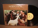 The Beach Boys  PET SOUNDS  MS 2197 BRWON COVER   VG+/VG+