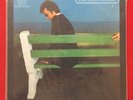 BOZ SCAGGS - SILK DEGREES - MINT SEALED LP HALF SPEED MASTER AUDIOPHILE HC 43920
