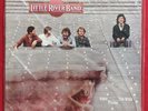 LITTLE RIVER BAND - FIRST UNDER THE WIRE - MFSL MINT SEALED LP AUDIOPHILE MOFI