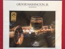 GROVER WASHINGTON JR - WINELIGHT - MINT SEALED LP NAUTILUS HALF SPEED AUDIOPHILE