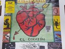 Steve Earle ?- El Corazón LP WARNER BROS 2017 RSD BLACK FRIDAY BRAND NEW FREE SH
