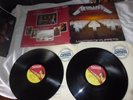 METALLICA LP-REMASTERED DMM DOUBLE-