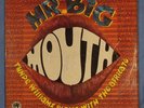 Tunde Williams Mr Big Mouth  DYNAMITE AFROBEAT AFRO FUNK NIGERIA HEAR