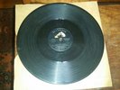 78: ELVIS PRESLEY-Jailhouse Rock/Treat Me Nice-RCA Victor-Blistery Pressing E- E