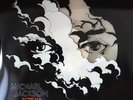 Michael Jackson ?– Scream SEALED Epic 2xLP GLOW IN THE DARK VINYL