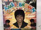 Original James Brown I Got You (I Feel Good) LP, 1st Press King Records No Crown
