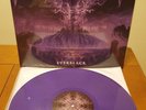 The Black Dahlia Murder Everblack Vinyl LP /200 Purple Black Euro Press Ritual
