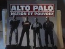 Alto Palo rebelles europeens rock-o-rama oi rac punk