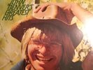 John Denver Greatest Hits Sealed Lp 1973 Press Vinyl