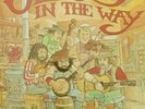 OLD & IN THE WAY LP SUGAR HILL LABEL EXCELLENT PLUS CONDITION