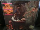 Ricardo Ray - Viva Ricardo SALSA LATIN GUAGUANCO VINYL LP OOP RARE EX
