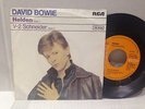 DAVID BOWIE - HELDEN / V-2 SCHNEIDER 7