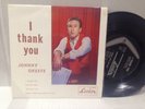 JOHNNY O'KEEFE - I THANK YOU 7