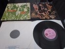 JETHRO TULL THIS WAS MONO PINK EYE ISLAND 1ST PRESS 1968 ILP 985 GATEFOLD RARE