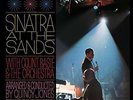 FRANK SINATRA - SINATRA AT THE SANDS NEW VINYL