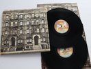 LED ZEPPELIN - Physical Graffiti 2LP 1975 Swan Song SSK 89400 UK 1st Press