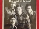 THE BEST OF BREAD (1973) MINT SEALED LP   ELEKTRA 6E-108 STEREO