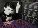 RARE MINT 1977 ORIG   DAVID BOWIE 
