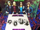MINT  SHRINK  1974 ORIG LP + POSTER   THE RASPBERRIES 