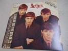 Tha Beatles Collector Item   Japan White Label Promo Press 12 inch [Love Me Do]