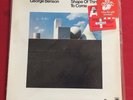 GEORGE BENSON   SHAPE OF THINGS TO COME (1983)  AUDIOPHILE JAZZ LP MINT SEALED