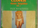 Clover Come Together Vol 1 RARE DYNAMITE AFRO PSYCH FUNK BOMB NIGERIA LISTEN LP