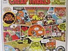 Janis Joplin & Big Brother-Cheap Thrills-Rare Psych LP-Older All Analog-SEALED