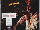 Thelonious Monk Thelonious Himself on Riverside - Japan LP NM white label.