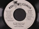 MUSIC MACHINE: By The Hair Of My Chinny Chin Chin / Mono 45 Hear  (dj, obscure