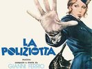 GIANNI FERRIO LA POLIZIOTTA OST LTD IT LP NEW & SEALED EDDA SCAT JAZZ ITALO FUNK