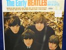 The EARLY BEATLES Capitol Records FACTORY SEALED MONO LP RIAA #3 rare 1st press