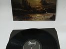 LP  Agatus  ?–  Dawn Of Martyrdom Black Metal