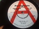 THE HOLLIES I CAN'T LET YOU GO DEMO SINGLE MINT CONDITION
