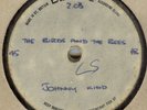 JOHNNY KIDD***THE BIRDS AND THE BEES***ACETATE***BEAT***SINGLE SIDED***HEAR IT