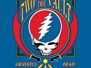 GRATEFUL DEAD - Two From The Vault 4 x LP BOX SET - SEALED NEW COPY - OOP