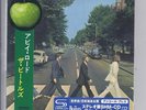 The BEATLES Abbey Road JAPAN mini lp cd SHM cd with blue sticker UICY-76978 NEW