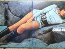 KATJA EBSTEIN -THE BEST OF  -  JAPAN-LP LIBERTY LP-80379 FOLDOUT-COVER